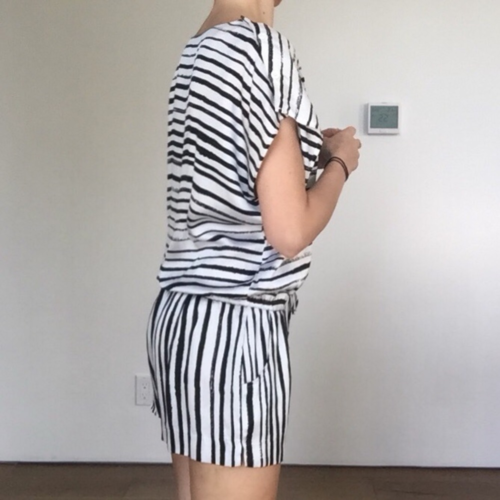 5Preview jumpsuit - Picture 2 of 4